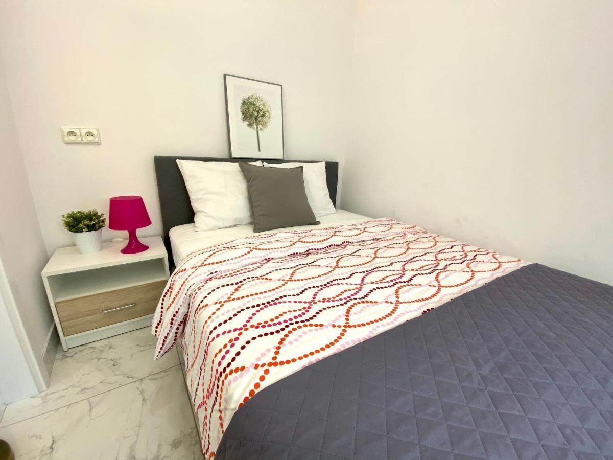 Apartmán Center - Apartmenty Jana Pawla Ii *