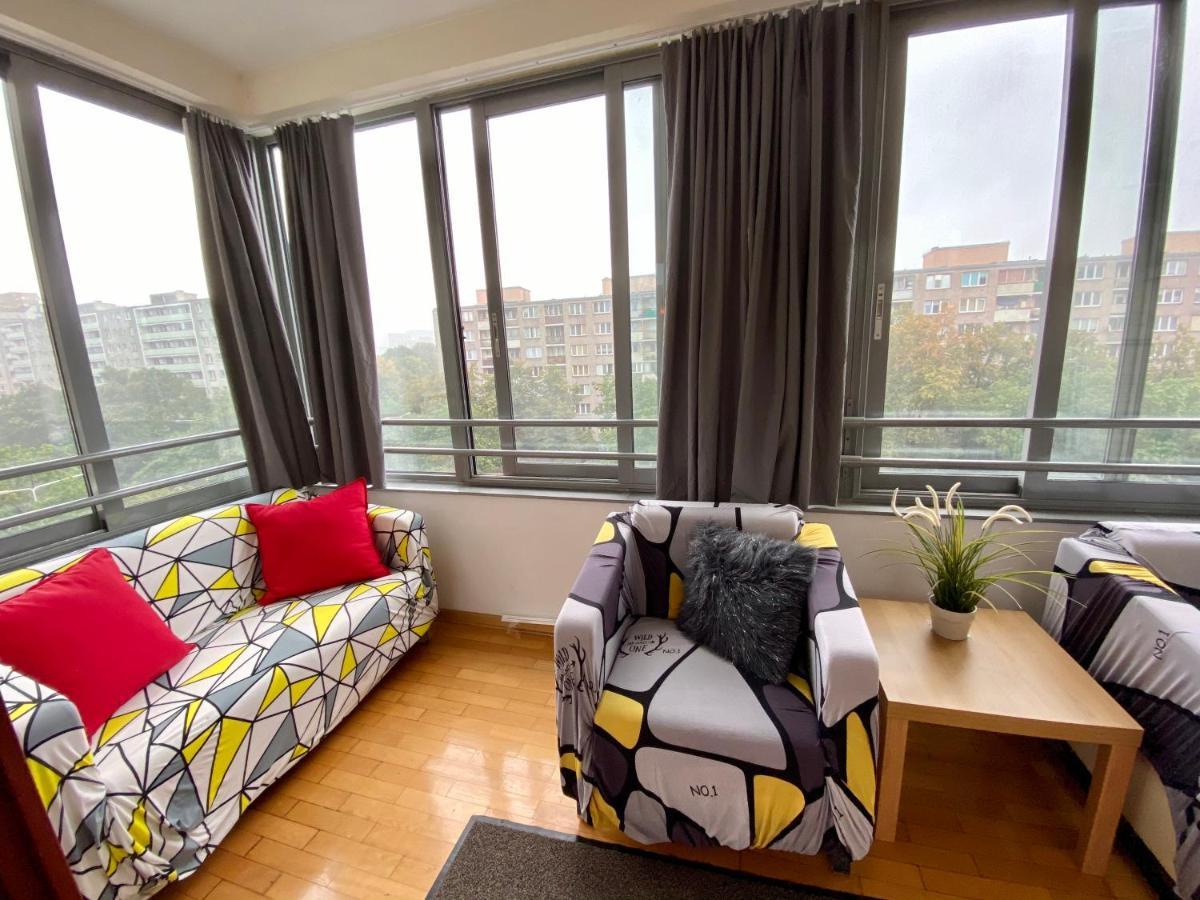 Apartmán Center - Apartmenty Jana Pawla Ii