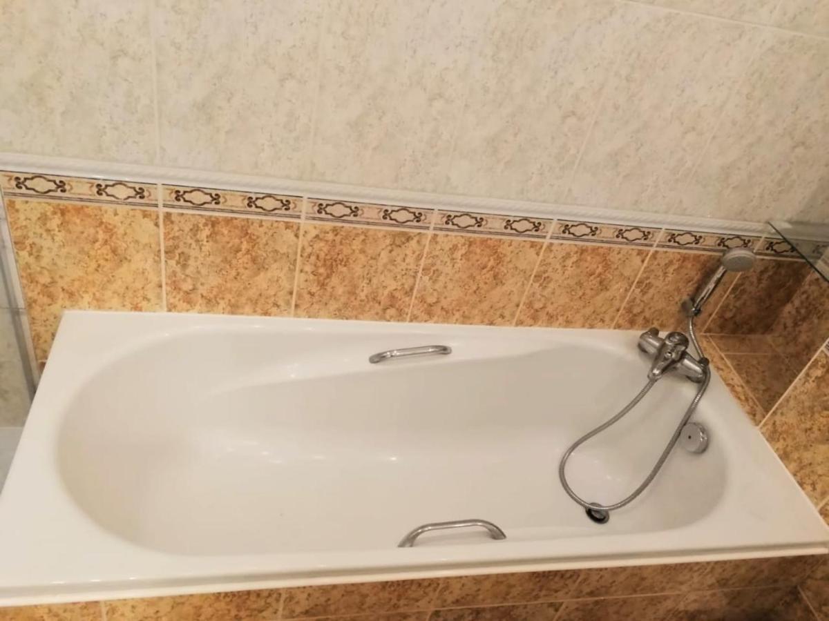 Center - Apartmenty Jana Pawla Ii * Varšava