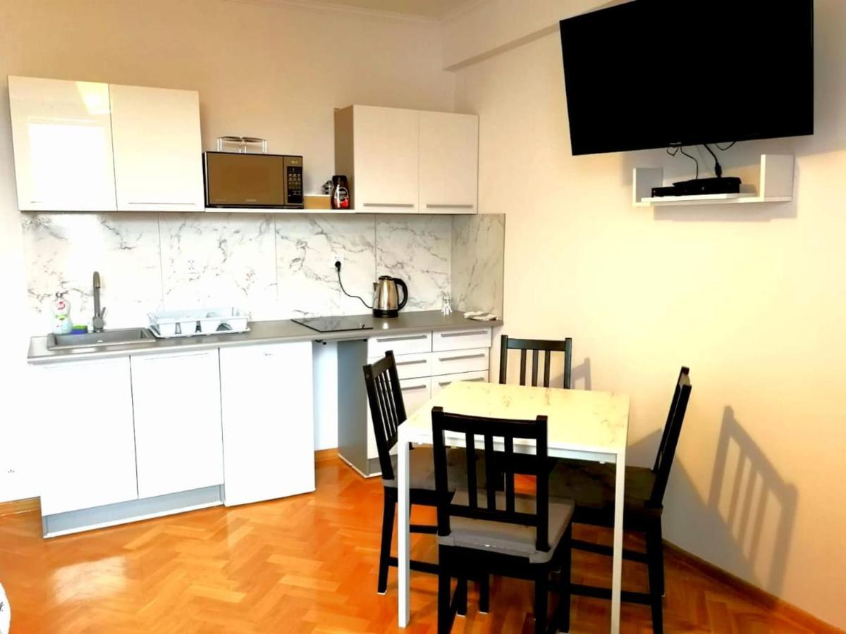 Center - Apartmenty Jana Pawla Ii Apartmán *