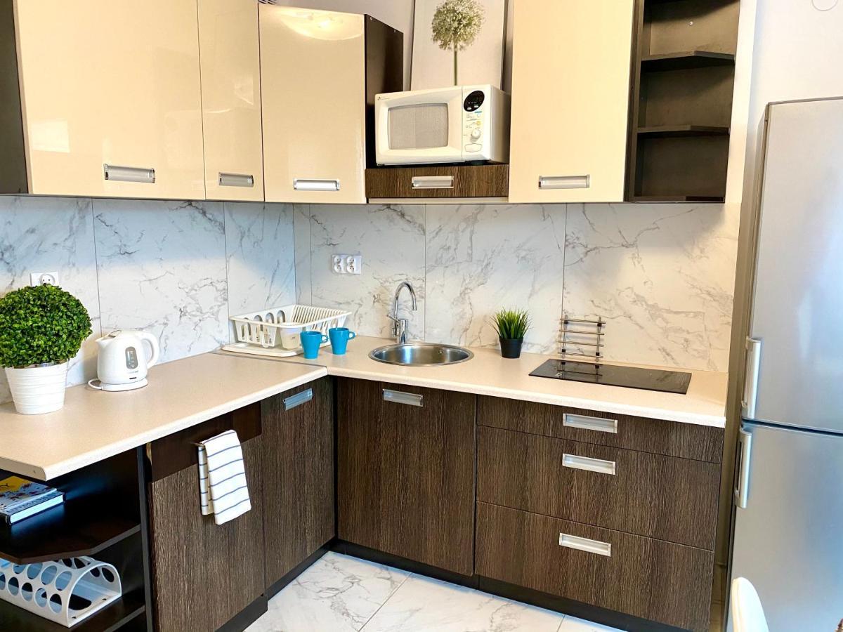 Center - Apartmenty Jana Pawla Ii *