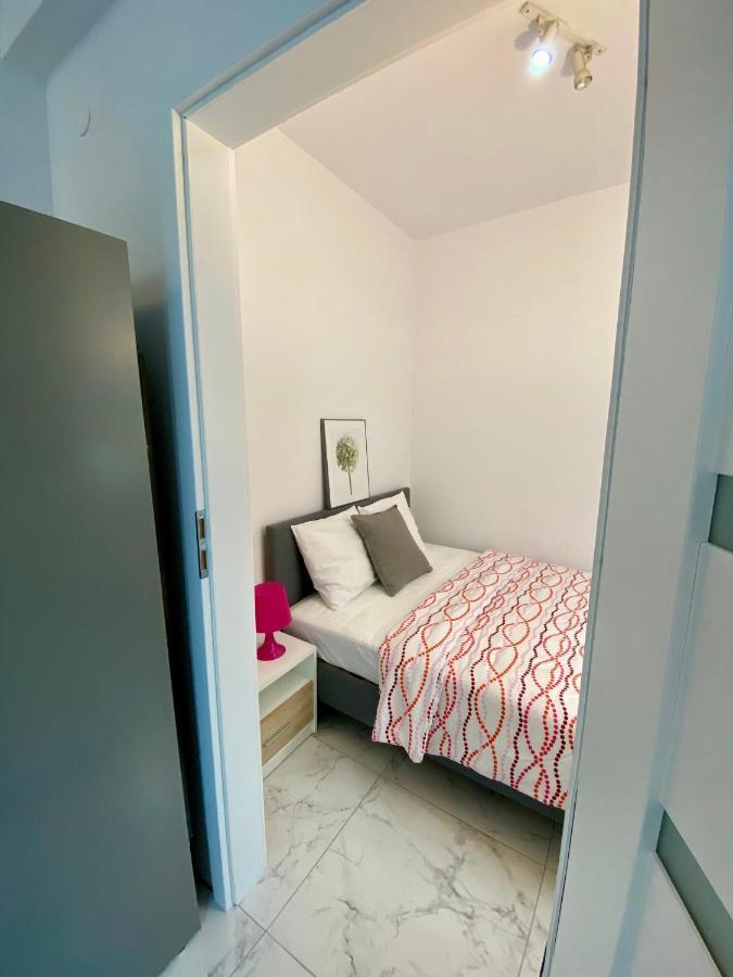 Center - Apartmenty Jana Pawla Ii *