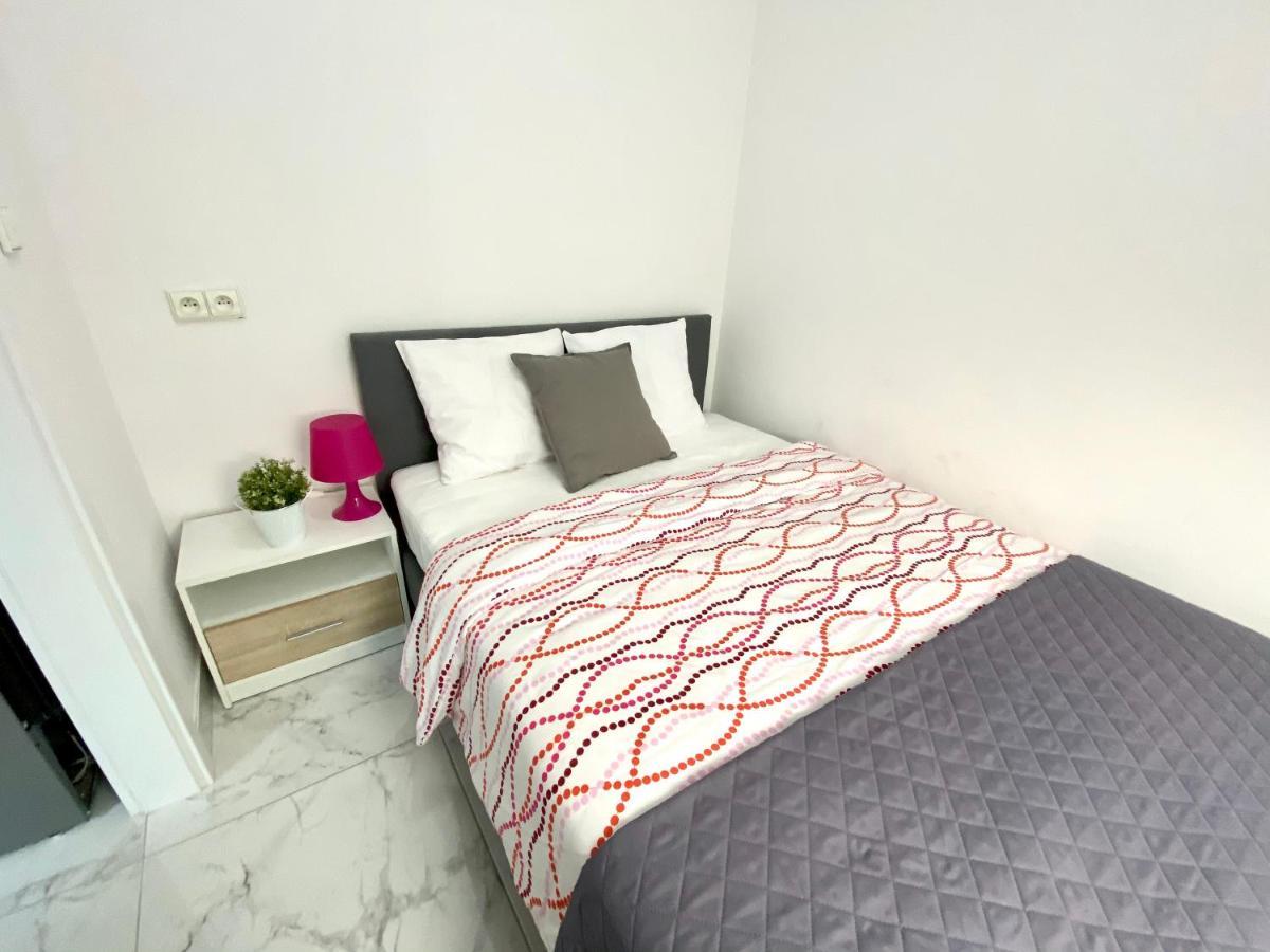 Center - Apartmenty Jana Pawla Ii *