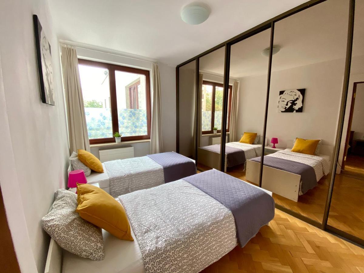Center - Apartmenty Jana Pawla Ii *