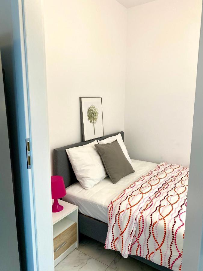 Apartmán Center - Apartmenty Jana Pawla Ii Varšava