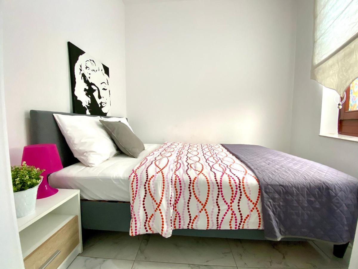 Center - Apartmenty Jana Pawla Ii Apartmán