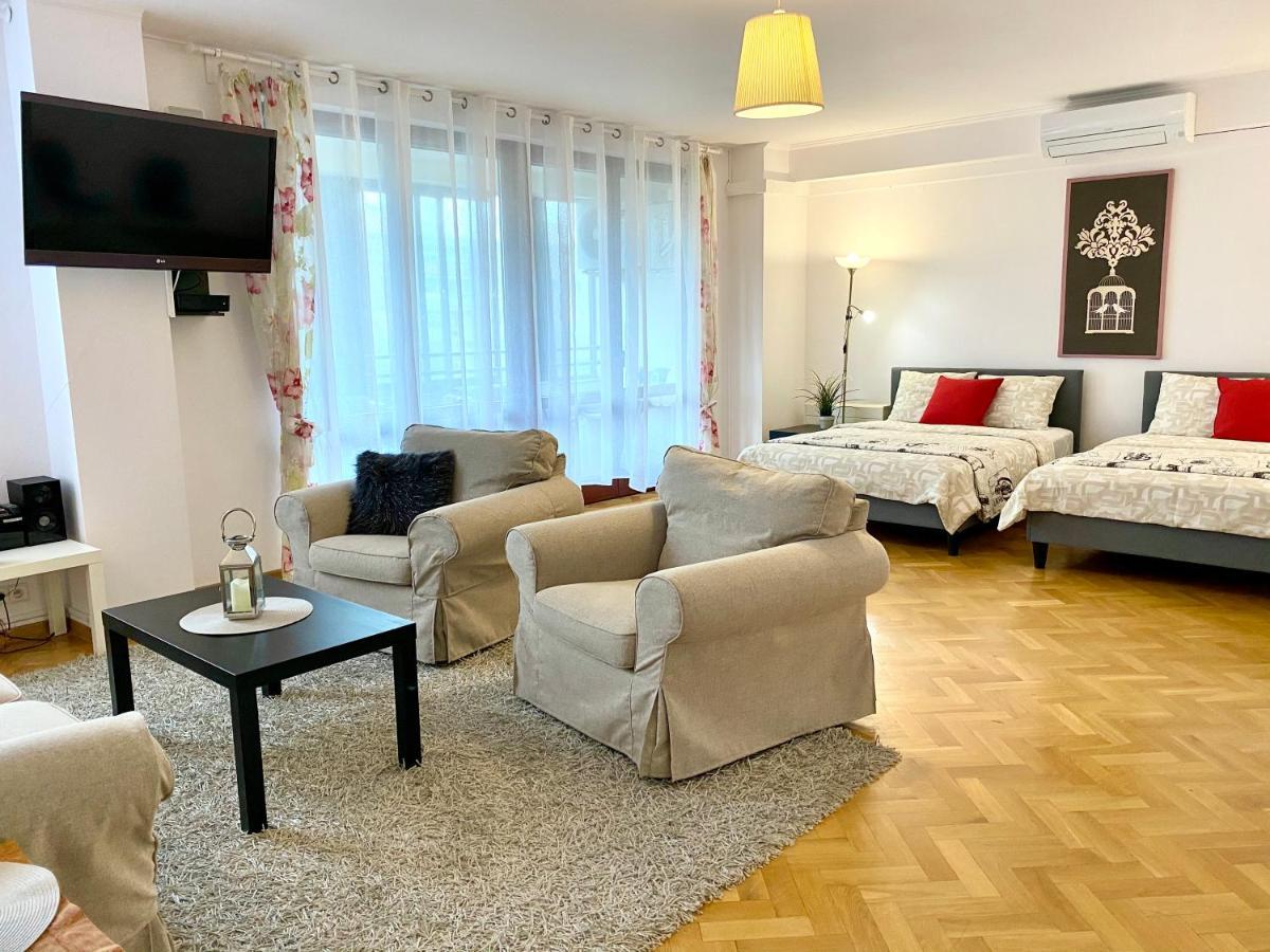Center - Apartmenty Jana Pawla Ii