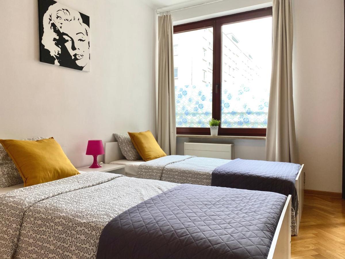 Center - Apartmenty Jana Pawla Ii Apartmán