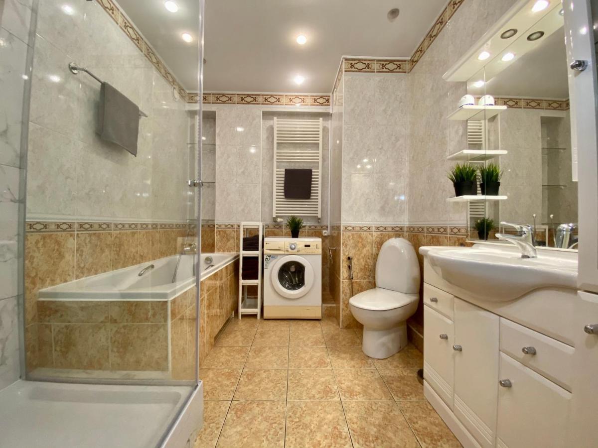 Center - Apartmenty Jana Pawla Ii