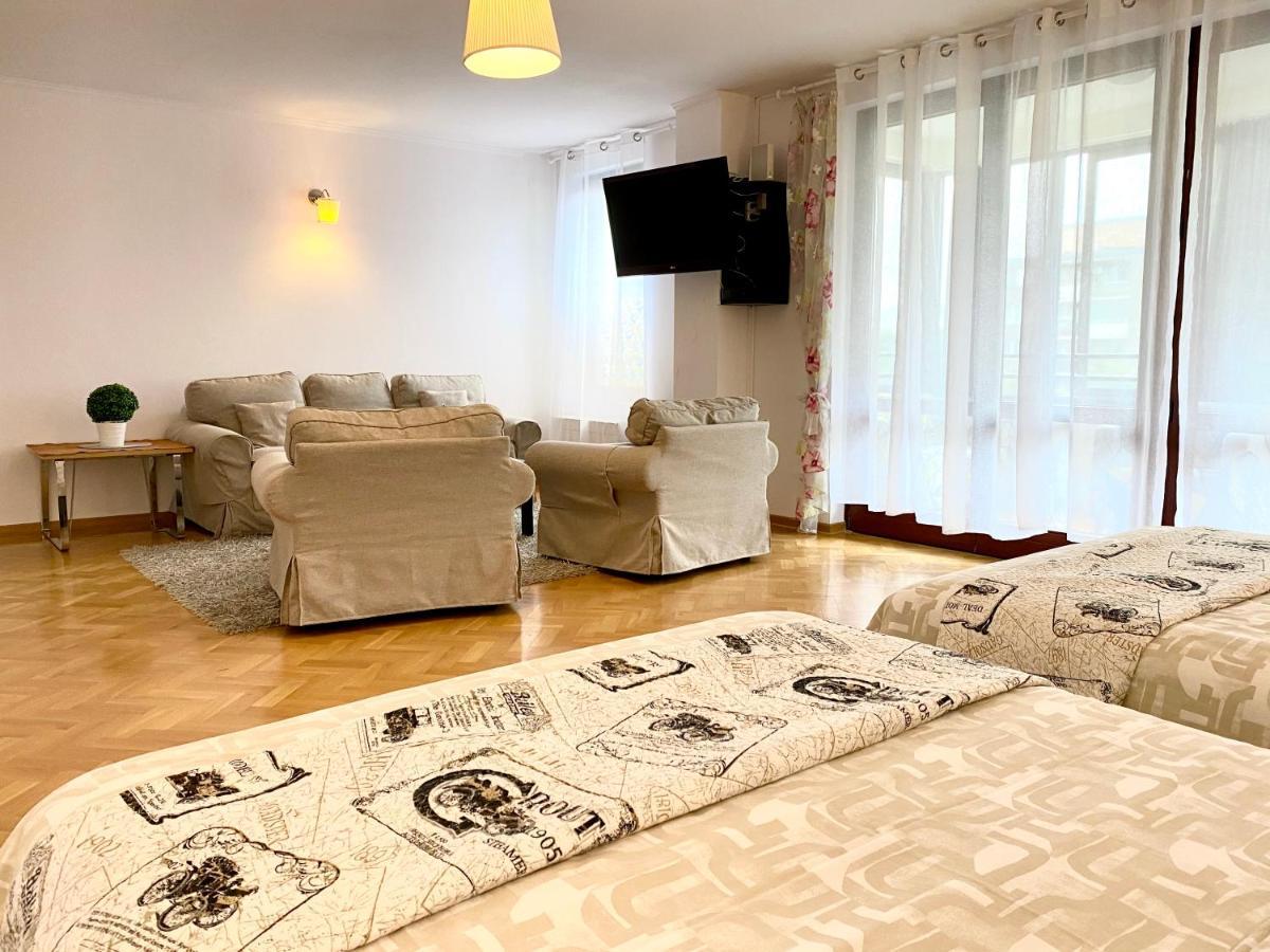 Center - Apartmenty Jana Pawla Ii *