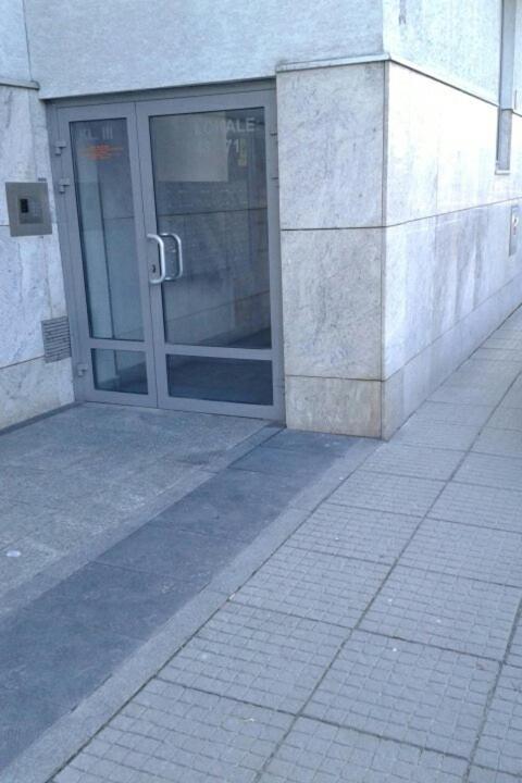 Apartmán Center - Apartmenty Jana Pawla Ii *