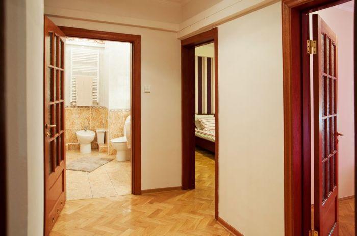 Apartmán Center - Apartmenty Jana Pawla Ii Varšava