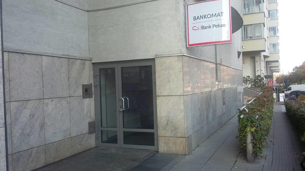 Center - Apartmenty Jana Pawla Ii Varšava