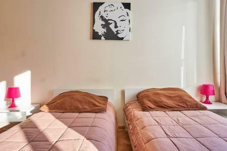 Apartmán Center - Apartmenty Jana Pawla Ii *