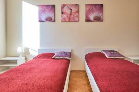 Center - Apartmenty Jana Pawla Ii Apartmán Varšava