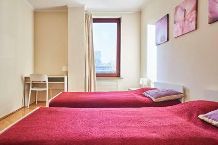 Center - Apartmenty Jana Pawla Ii *