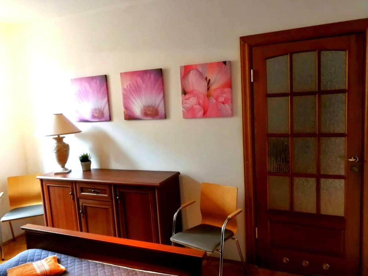 Apartamento Center - Apartmenty Jana Pawla Ii Varsovia