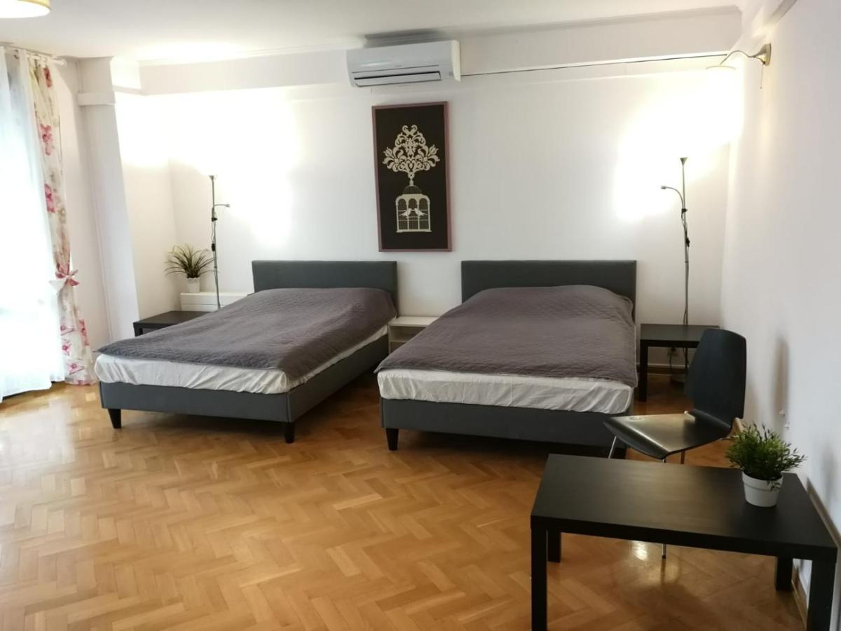 Center - Apartmenty Jana Pawla Ii Apartamento *
