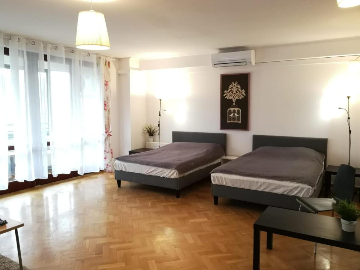 Center - Apartmenty Jana Pawla Ii *