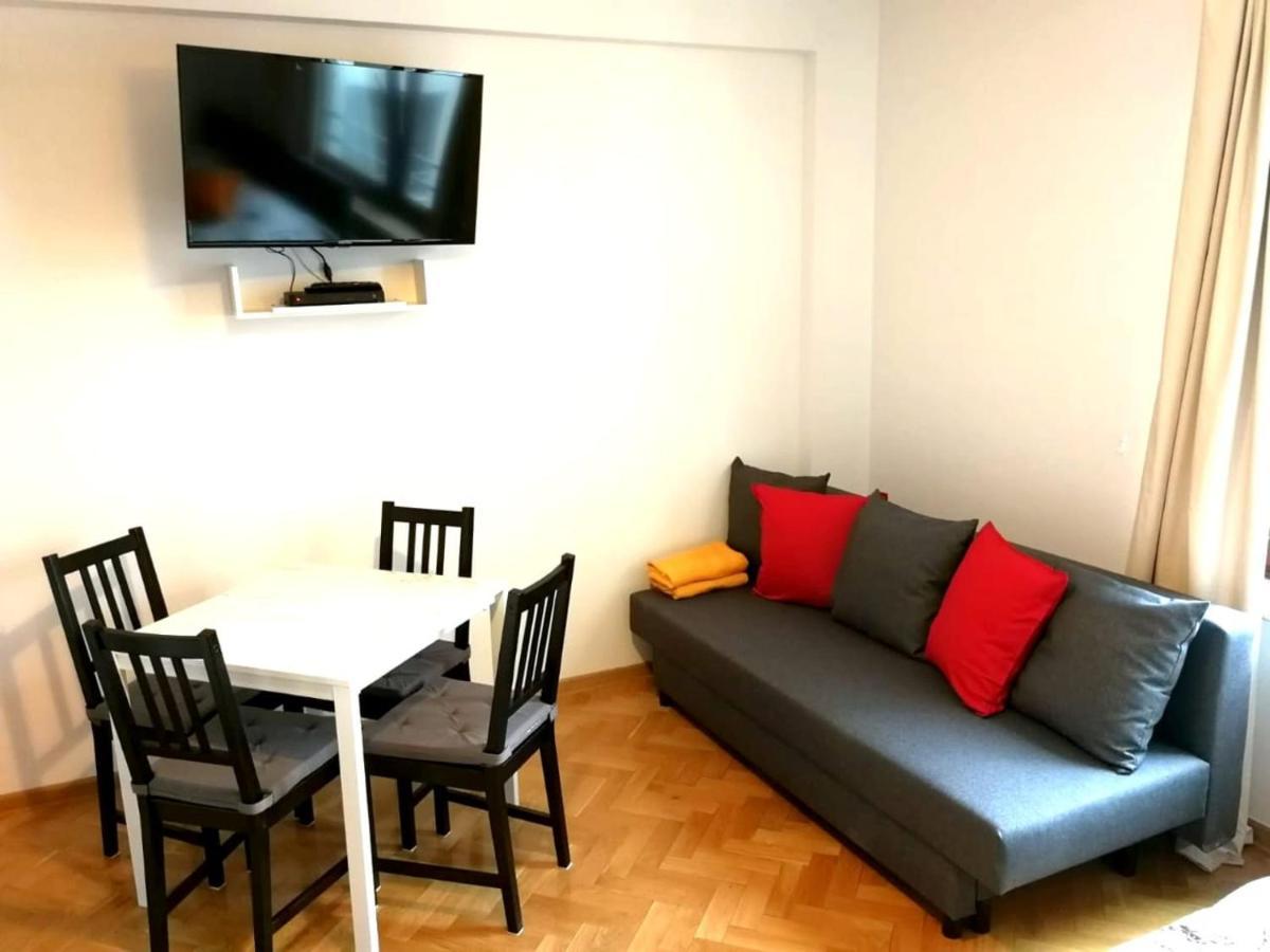 Apartamento Center - Apartmenty Jana Pawla Ii