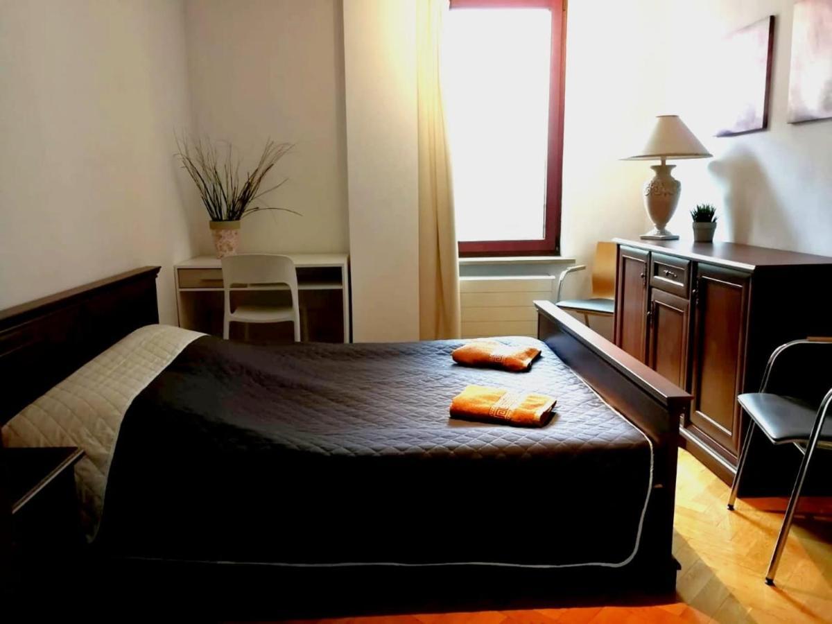 Center - Apartmenty Jana Pawla Ii *