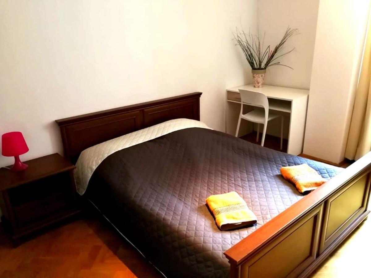 Center - Apartmenty Jana Pawla Ii *