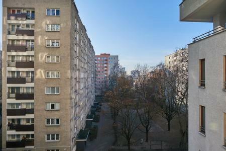 Center - Apartmenty Jana Pawla Ii *